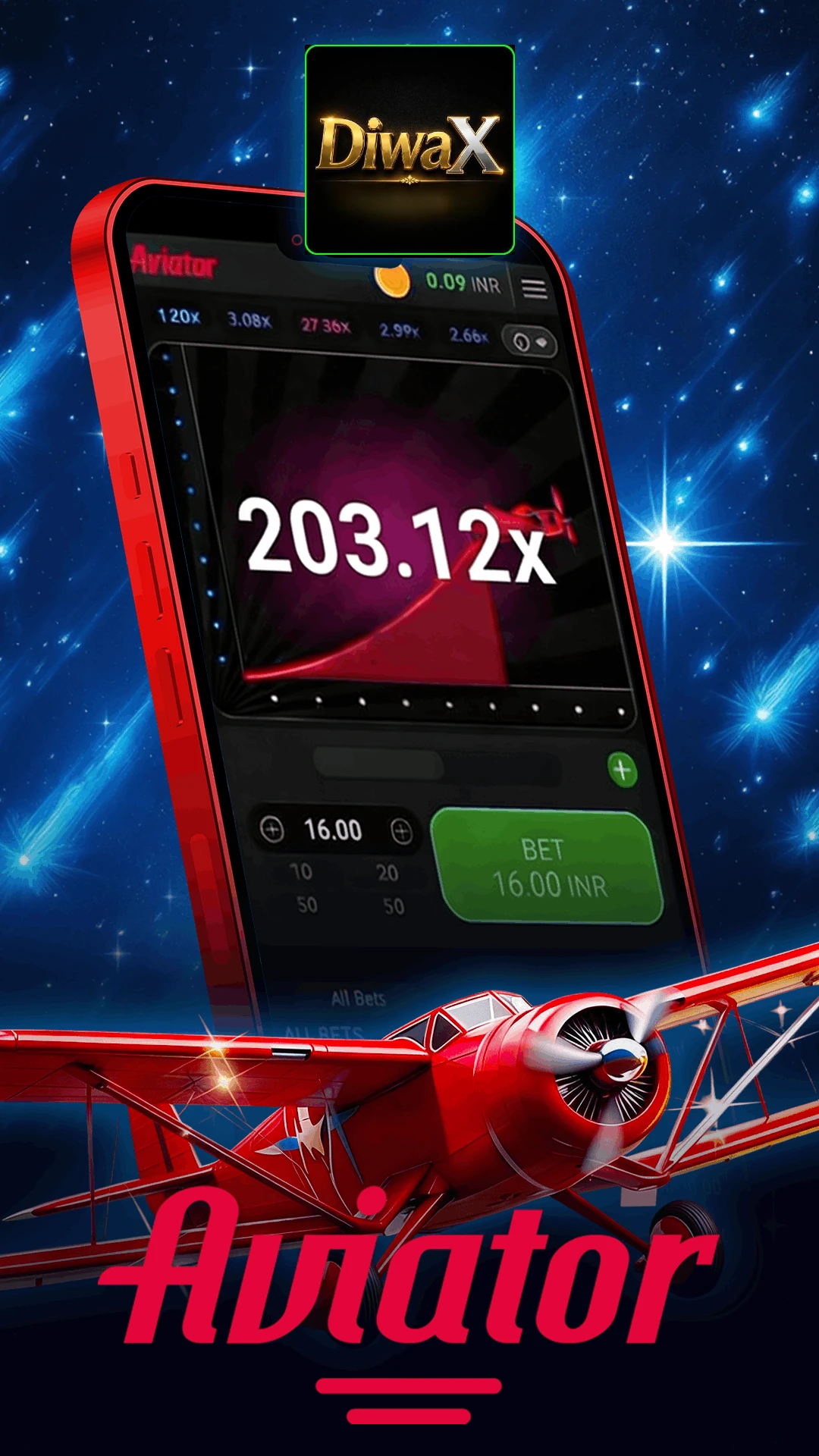 Diwa X gameplay screenshot 2