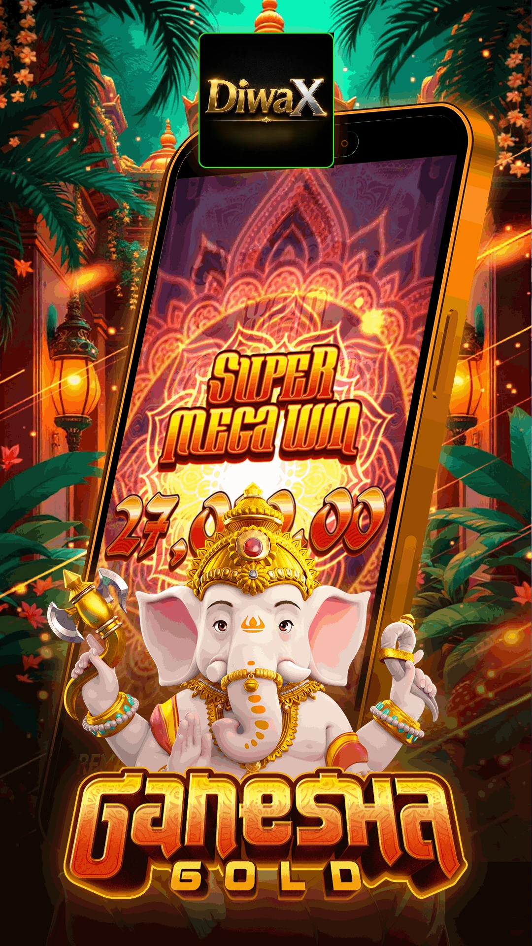 Diwa X gameplay screenshot 4