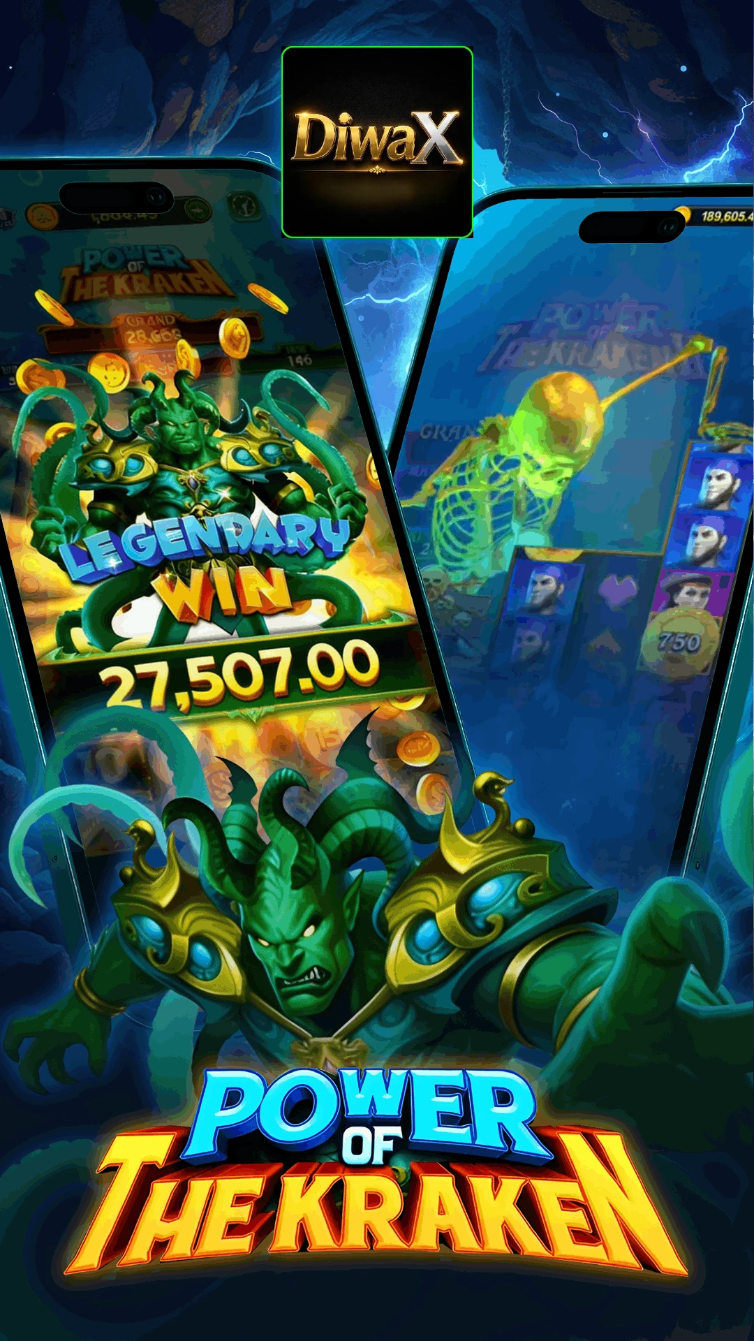 Diwa X gameplay screenshot 5