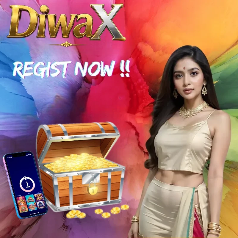Diwa X app interface and features
